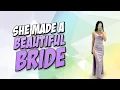 They Said He d Make a Beautiful Bride And They Were Absolutely Right Crossdressing Stories