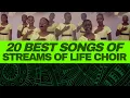 Download Lagu 20 BEST SONGS OF STREAM OF LIFE CHOIR | KENNEDY SECONDARY SCHOOL | PLAYLIST | NONSTOP | SOL