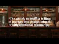 DRAMA JOURNEY with David Rockwell