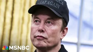‘Backroom deal in plain sight’: Musk empire built on $38 billion in gov. funding, report alleges