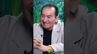 الفنان رضا الخياط يتحدث عن السبب الحقيقي وراء وفاة ابنه ماهر 