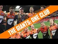 The GIANTS One Club