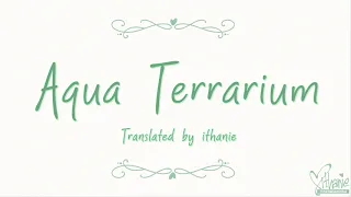 Download Yanagi Nagi  - Aqua Terrarium (Nagi no Asukara Ost. Ending Theme) (Lirik Terjemahan Indonesia) MP3