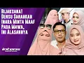 Lagu Densu Sarankan Inara Minta Maaf Pada Mawa | Intens Investigasi | Eps  6071