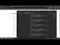 PHP MySQL Database Live Class PHP Basic Tutorial Class 22 Web Development PHP OOP CRUD