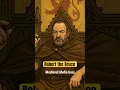 Download Lagu Robert the Bruce - A Great Scottish Hero? 5 Things you may not know about Robert the Bruce