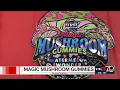 Mushroom Gummies