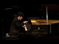 Lagu RAVEL Gaspard de la nuit - Haochen Zhang, 2009 Cliburn Competition