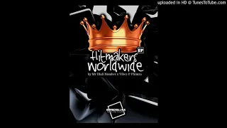 mr dlali number x vibez u0026 phimza another world