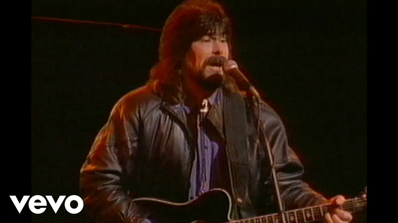 Alabama - Song Of The South (Official Video) Alabama - Song Of The South (Official Video)