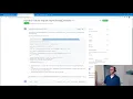 Live Coding - Async Test Helper for Angular Part 1