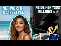 SZA Net Worth Lifestyle Inside the SOS Singer s Millions