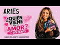 ARIES IT IS IN YOUR DESTINY STARTS AS A FRIENDSHIP AND ENDS IN A RELATIONSHIP