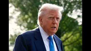 "Truly insane!" Attorney GOBSMACKED at Trump scheme