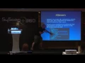 SyScan360 16 Singapore Remote code execution via Java native deserialization