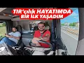 Download Lagu PATRON’LA YOLDA KALDIK ! (Çekici Çağırdık) / AKSİLİK PEŞİMİZİ BIRAKMIYOR / Edirne Seferi…!