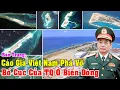 Lagu Trung Quốc Nói: Việt Nam Đã Thành Công Phá Vỡ Bố Cục Của Trung Quốc Tại Biển Đông
