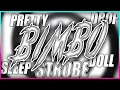 Bimbo Strobe Hypnosis