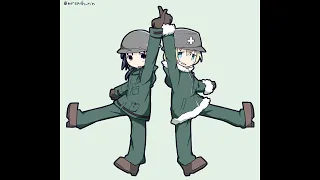 Download Girls' Last Tour OP | Ugoku, Ugoku | English SUB/Captions MP3