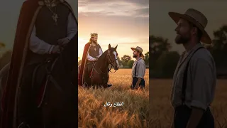 الكرم لا ي شترى بالذهب بل ي زرع في القلب قصص ماوراءيات سرد الحكايات والقصص 