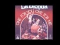 Download Lagu One For You, One For Me - La Bionda - 1978 - HQ