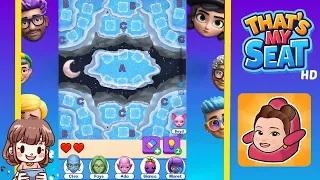 That’s My Seat Level 1898 Screenshot