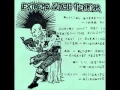Download Lagu Extreme Noise Terror - Punker Than Punk EP