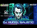 Download Lagu DJ TRAP BATTLE  RUDAL BALISTIC PUM DEM DEM BERRRRR‼️JOKER AUDIO LUMAJANG ‼️ DJ RICKY FUNDURACTION 🔊