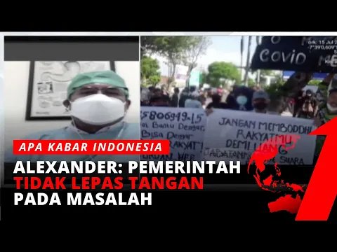 Corona Varian Delta Merajalela, Bisakah Dikendalikan?