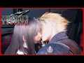 Lagu Cloud \u0026 Tifa Kiss close up ( freecam ) - Final Fantasy 7 Rebirth PC
