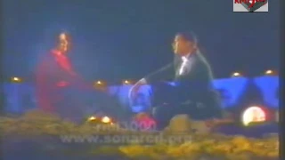 مدحت صالح   شهد ومر دندنها