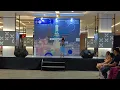 Download Lagu Minum susu live | Lippo mall Yogyakarta