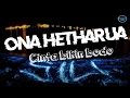 Download Lagu Ona Hetharua - Cinta bikin bodo// video lirik