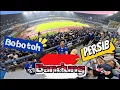 First Time Watching Persib Live… GOOSEBUMPS!