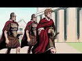 The EXTRAORDINARY Meeting Between Alexander the Great and Diogenes the Cynic