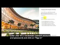 DR-NTU Data - Step 1 Create user account or login