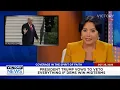 Ex-FBI officials charged over Hunter Biden laptop | Democrats back Rogers | VICTORY NEWS | 10/26/26