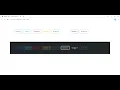 Bootstrap 5 Button Outline