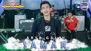 Download Samar - Arya Galih - New Pallapa  (Official Live Music) MP3