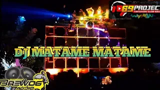 Download DJ selow santai || Matame two version by:69project || 2020 || terbaru MP3