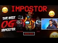 Download Lagu The Real OG of Imposters 😎 - Among Us In Telugu Part 3 ❤️​ - TEAM MBG