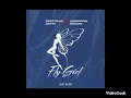 Beeztrap kotm _ fly girl ft. oseikrom sikanii short lyrics video.