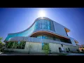 Welcome to the Bakke Recreation Wellbeing Center