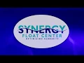 Synergy Float Center Full