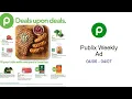 Publix Weekly Ad -