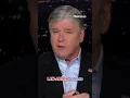 Hannity UNLOADS on radical soft-on-crime policies