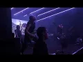 Battle Beast - Wings of Light (live @ Max Watts, Melb, Mar 2026)