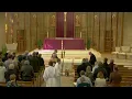 Funeral Mass of Ed Faas 10 March 2025