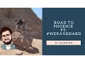 Download Lagu DJ RAMPING | Road to Phoenix Ft. #WeRaveHard