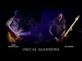 Manowar - Metal Warriors ( cover )